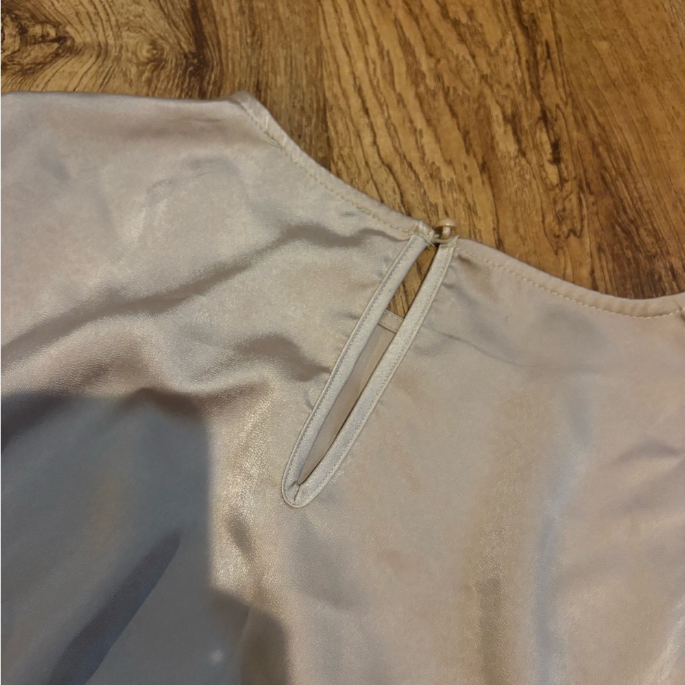 Blouse - Picture 3 of 6